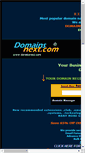 Mobile Screenshot of dvr.net